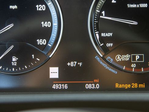 Used 2020 BMW X1 sDrive28i w/ Convenience Package image 34