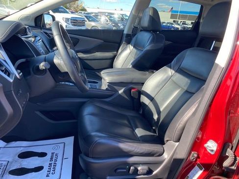 Used 2020 Nissan Murano SL image 16
