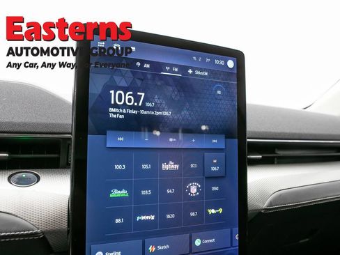 Used 2021 Ford Mustang Mach-E Select RWD image 19