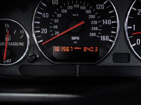 Used 1998 BMW M Roadster RWD image 14