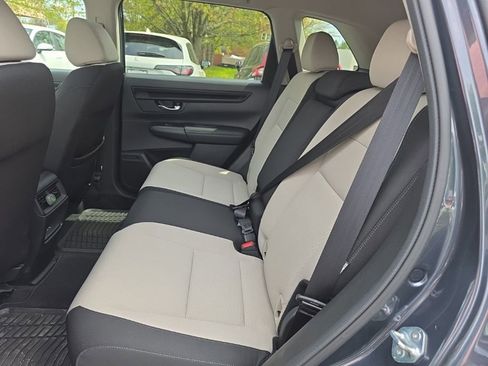 Used 2024 Honda CR-V EX image 25