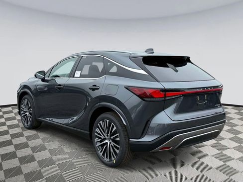 New 2026 Lexus RX 350 Premium Plus AWD/4WD image 4