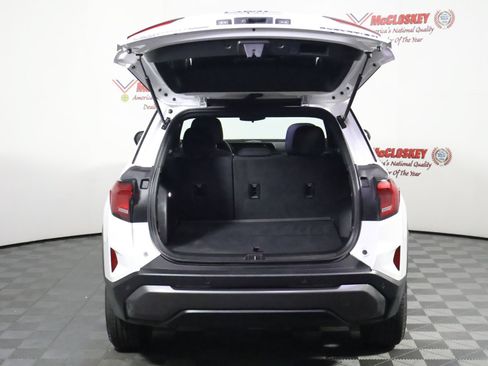 Used 2026 GMC Terrain Elevation AWD/4WD image 11