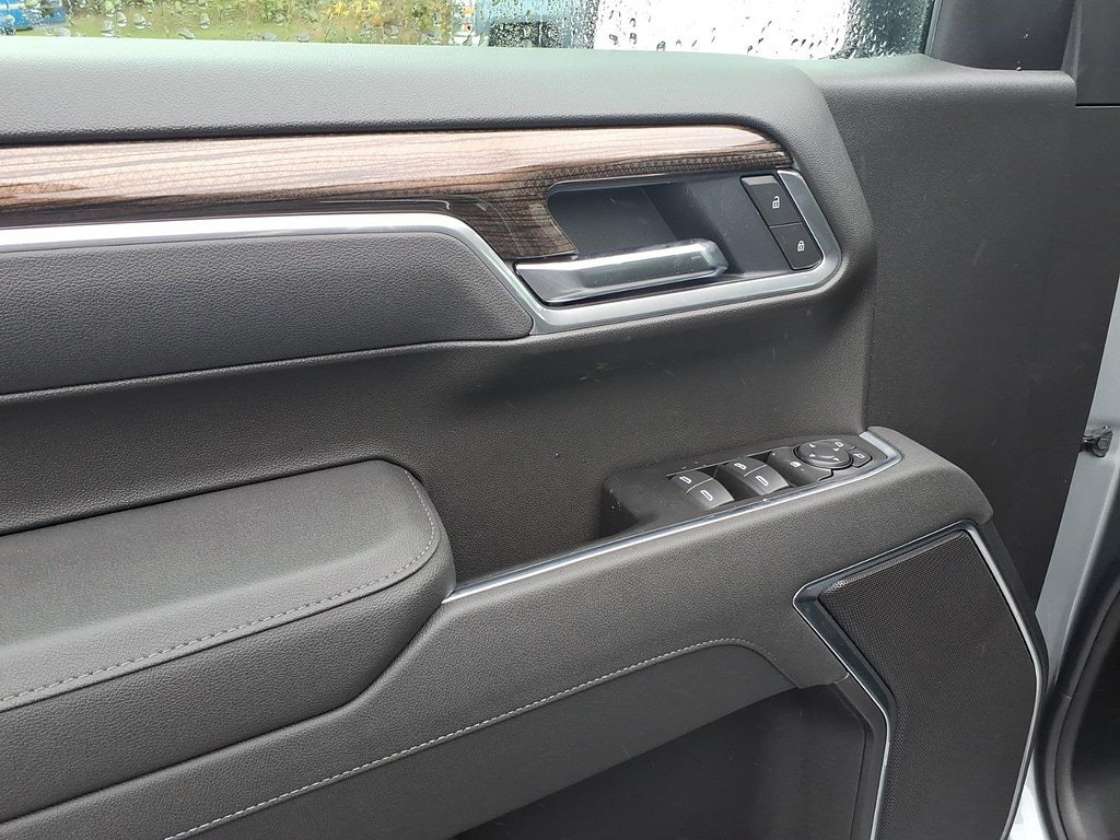 New 2026 Chevrolet Silverado 1500 RST AWD/4WD image 34