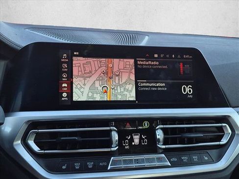Used 2021 BMW 330i Sedan RWD image 13