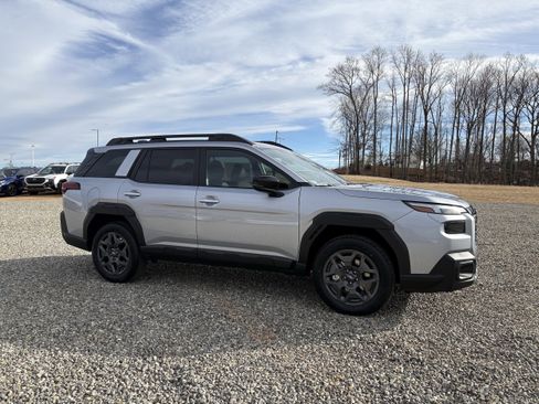 New 2026 Subaru Outback Premium image 7