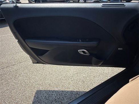 Used 2023 Dodge Challenger SXT w/ Cold Weather Group image 21