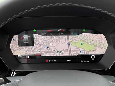 New 2026 Audi S3 Premium AWD/4WD image 36