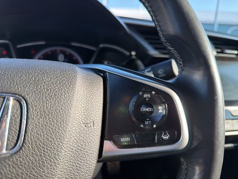 Used 2019 Honda Civic Sport image 28