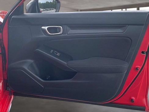 Certified 2025 Honda Civic Sport image 26
