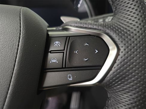 New 2026 Lexus TX 500h AWD image 21