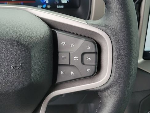 New 2026 Ford Bronco Outer Banks AWD/4WD image 26