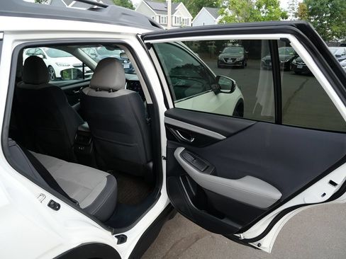 Used 2020 Subaru Outback Premium AWD/4WD image 34