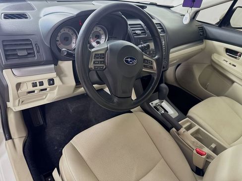 Used 2014 Subaru Impreza 2.0i Premium w/ All-Weather Package w/CVT image 9