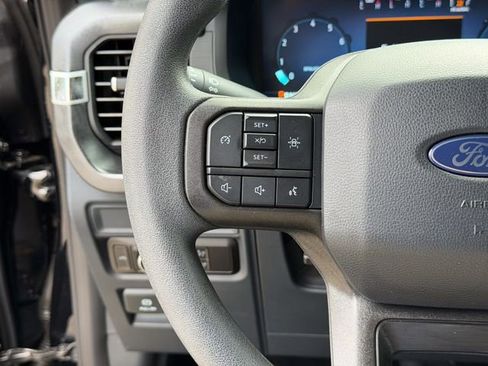 Used 2026 Ford F150 STX w/ F-150 LOBO Package AWD/4WD image 10