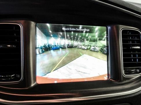 Used 2020 Dodge Charger R/T RWD image 22