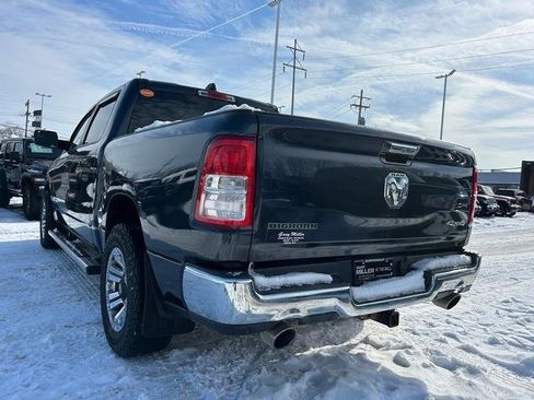 Used 2020 RAM 1500 Big Horn image 5