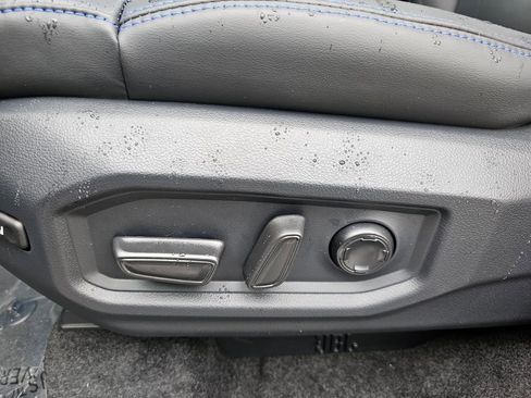 New 2026 Toyota Tundra Platinum AWD/4WD image 23