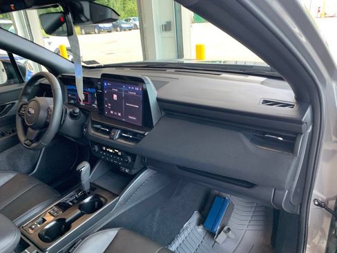 Certified 2026 Subaru Outback Premium AWD/4WD image 22