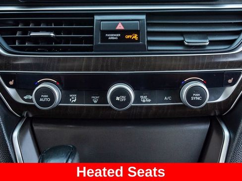 Used 2021 Honda Accord EX-L image 5