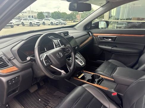Used 2020 Honda CR-V Touring image 10