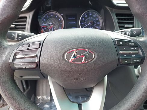 Used 2019 Hyundai Elantra SEL w/ Cargo Package image 13