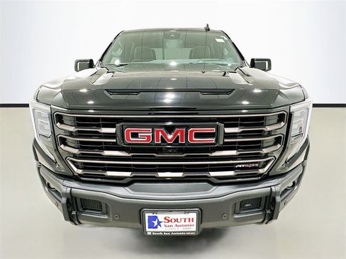 New 2026 GMC Sierra 1500 AT4X image 2