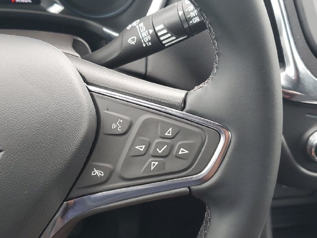 Certified 2024 Chevrolet Equinox LT FWD image 23