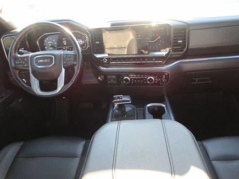 Certified 2024 GMC Sierra 1500 Elevation w/ Elevation Premium Package AWD/4WD image 18