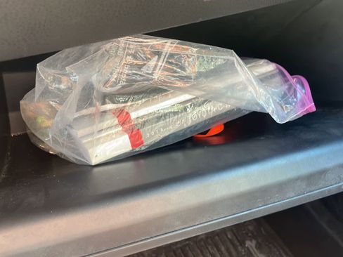 Used 2018 Toyota C-HR XLE FWD image 20