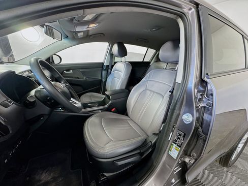 Used 2013 Kia Sportage LX w/ Convenience Pkg image 15