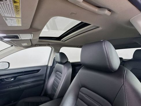 Used 2025 Honda CR-V EX-L image 24