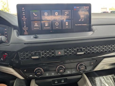 Certified 2024 Honda Accord EX-L image 14