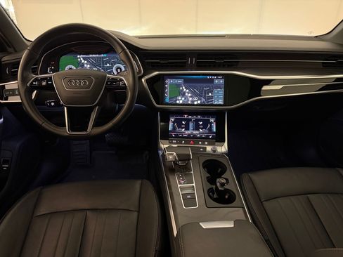 Used 2023 Audi A6 2.0T Premium w/ Convenience Package AWD/4WD image 28