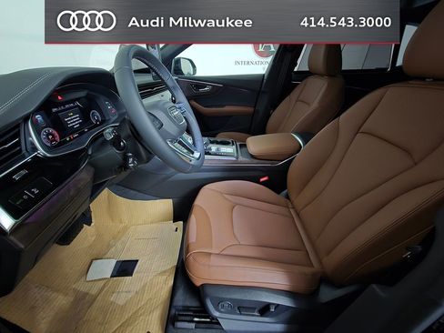 New 2026 Audi Q8 Premium Plus image 17