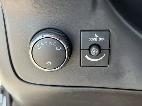 New 2025 Chevrolet Express 2500 image 37