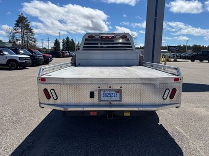 Used 2022 RAM 3500 Laramie