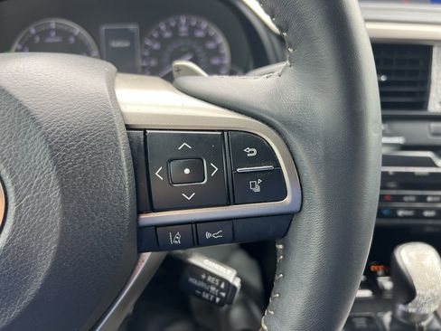 Used 2021 Lexus RX 350 FWD w/ Premium Package image 20