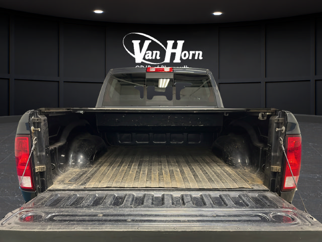 Used 2016 RAM 1500 Outdoorsman AWD/4WD image 25