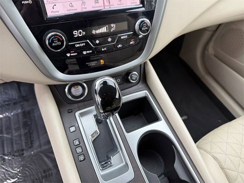 Used 2019 Nissan Murano Platinum image 31
