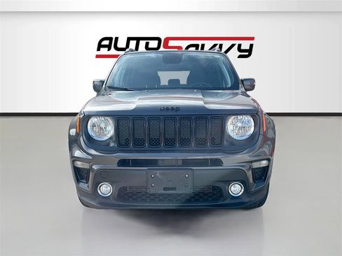 Used 2019 Jeep Renegade Altitude w/ Quick Order Package 2XM image 2