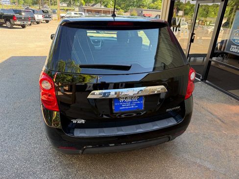Used 2013 Chevrolet Equinox LS FWD image 5