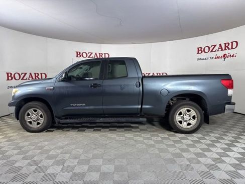 Used 2010 Toyota Tundra 2WD Double Cab image 5