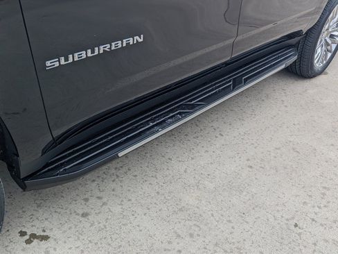 New 2026 Chevrolet Suburban Premier image 11