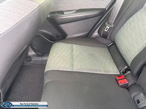 Used 2023 Nissan Rogue SV AWD/4WD image 38