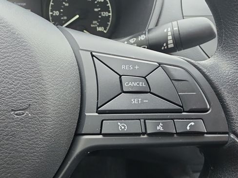 Certified 2025 Nissan Altima 2.5 S FWD image 21