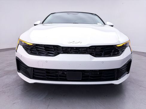 Used 2025 Kia K5 EX FWD image 12
