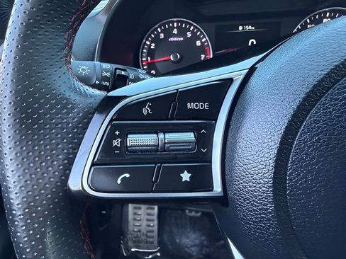 Used 2022 Kia Forte GT FWD image 18