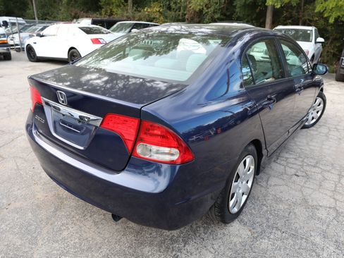 Used 2009 Honda Civic LX image 6