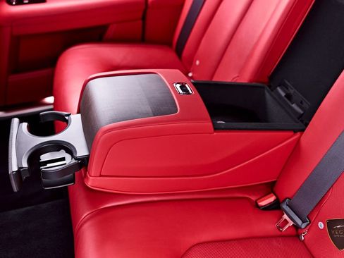 Used 2024 Rolls-Royce Ghost AWD/4WD image 63